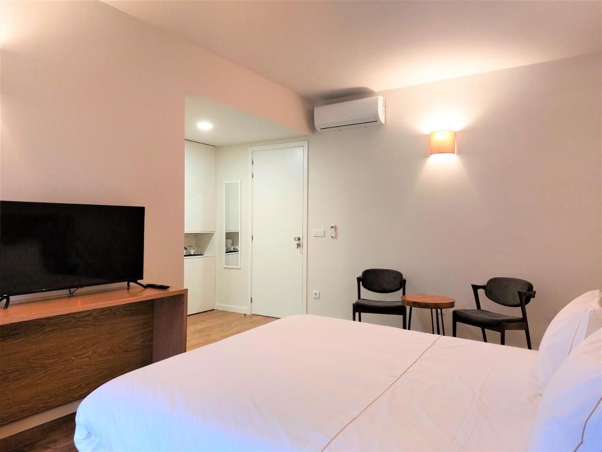 Quinta Da Roda Hotel - Conforto E Tranquilidade No Geres Cela  Kültér fotó