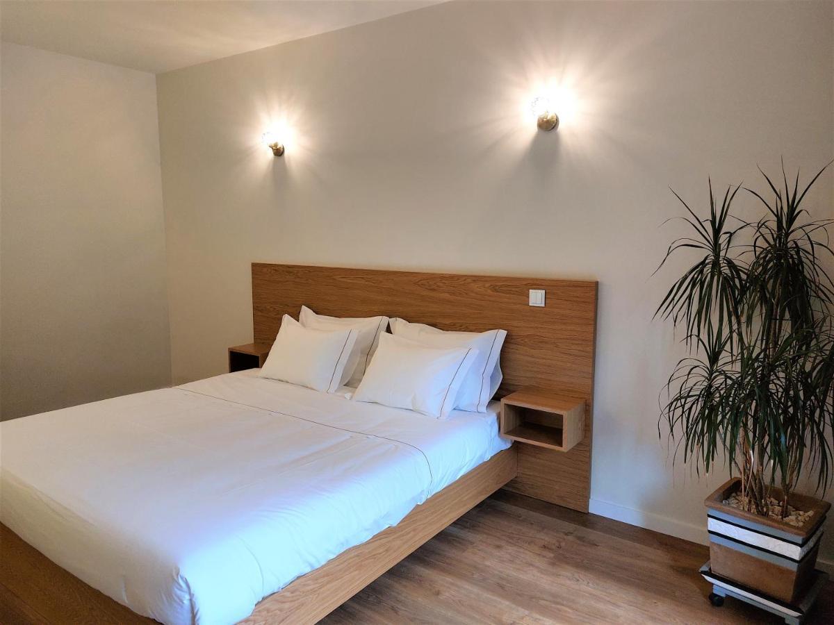 Quinta Da Roda Hotel - Conforto E Tranquilidade No Geres Cela  Kültér fotó