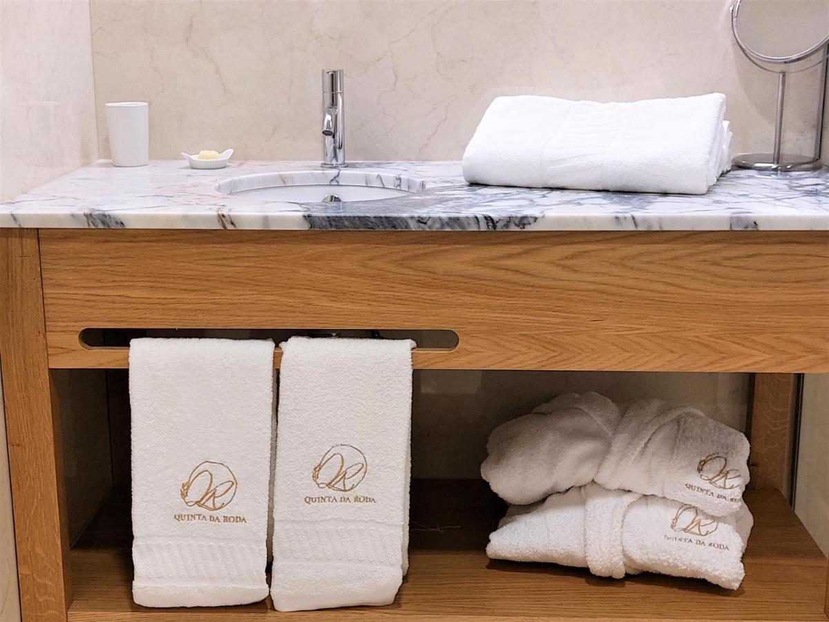 Quinta Da Roda Hotel - Conforto E Tranquilidade No Geres Cela  Kültér fotó