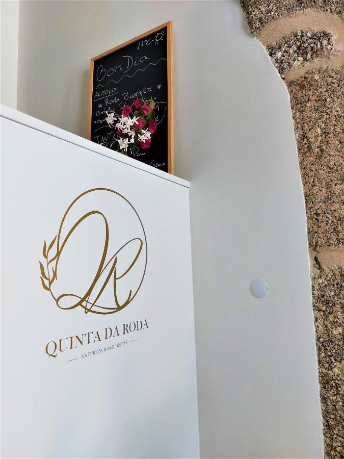 Quinta Da Roda Hotel - Conforto E Tranquilidade No Geres Cela  Kültér fotó