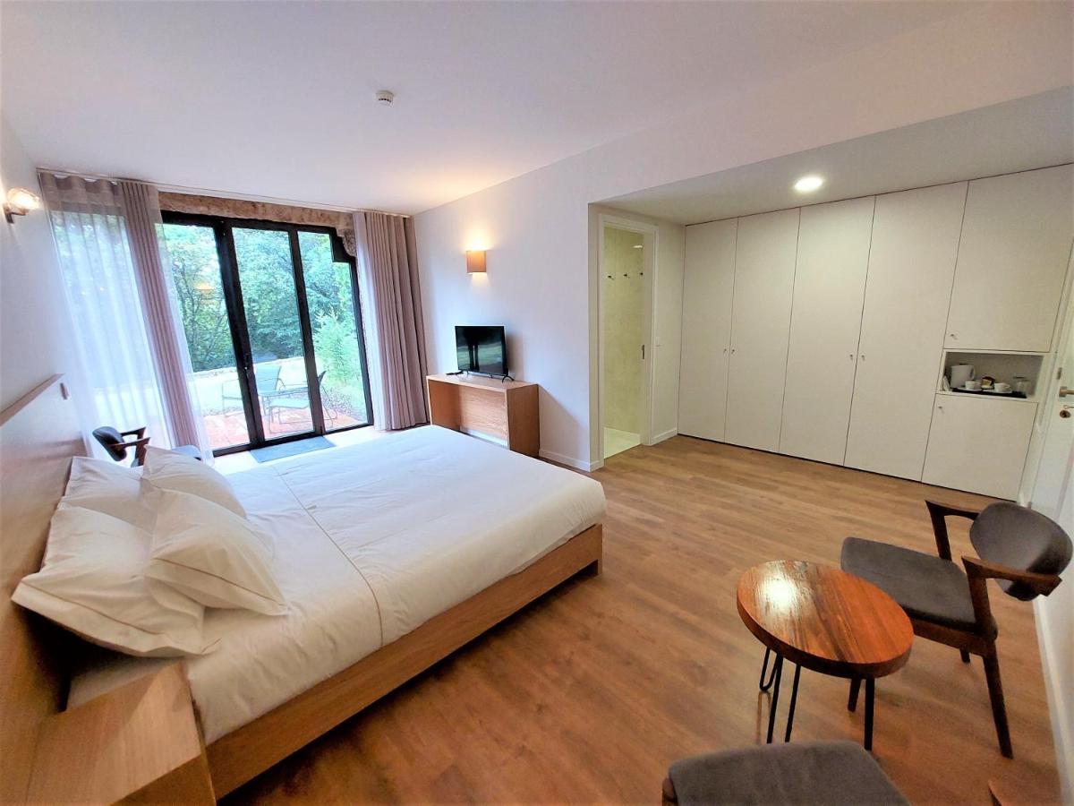 Quinta Da Roda Hotel - Conforto E Tranquilidade No Geres Cela  Kültér fotó