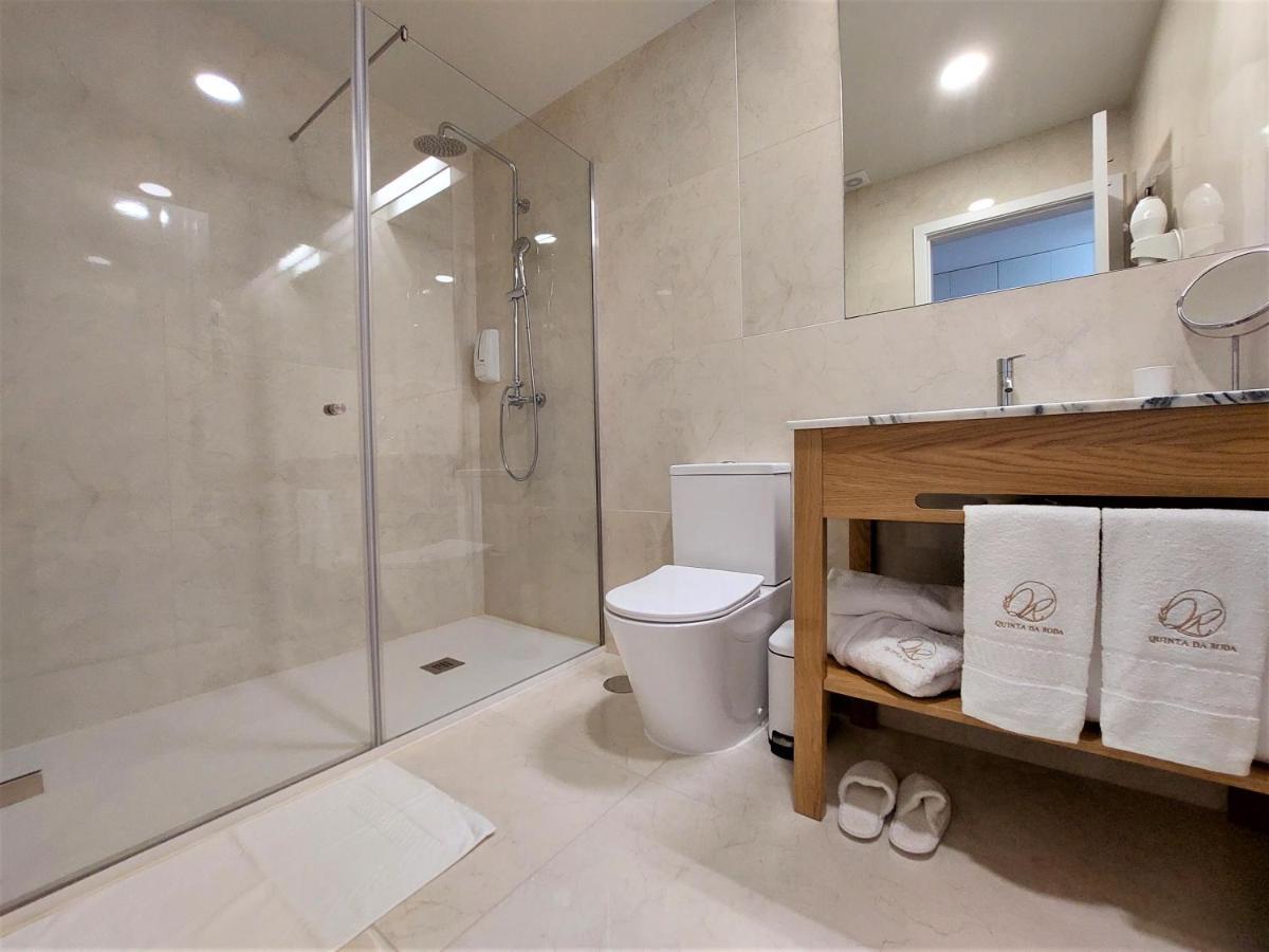 Quinta Da Roda Hotel - Conforto E Tranquilidade No Geres Cela  Kültér fotó