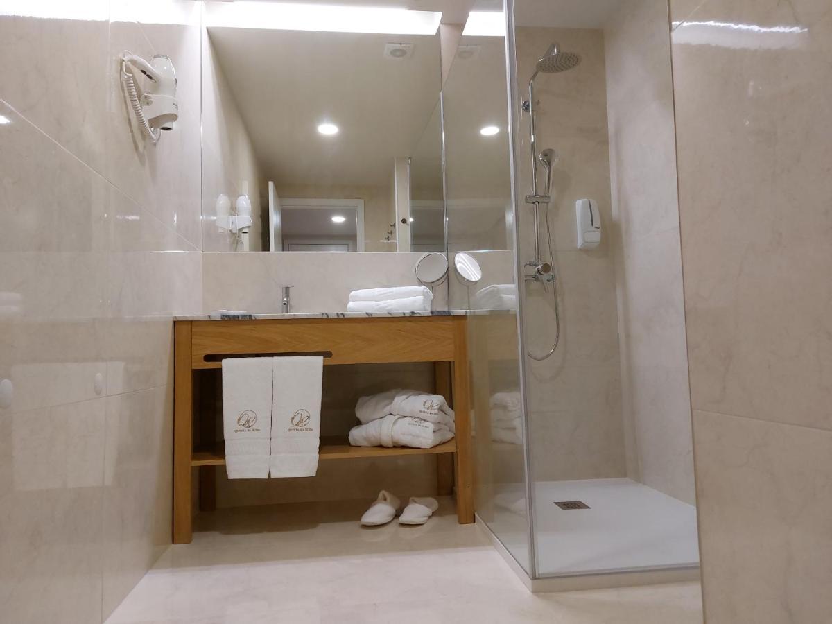Quinta Da Roda Hotel - Conforto E Tranquilidade No Geres Cela  Kültér fotó