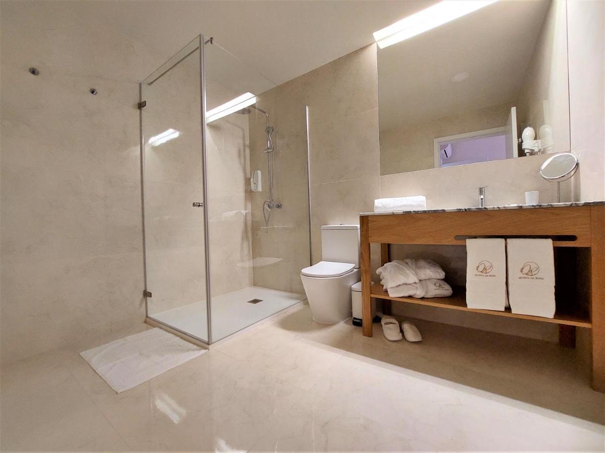 Quinta Da Roda Hotel - Conforto E Tranquilidade No Geres Cela  Kültér fotó