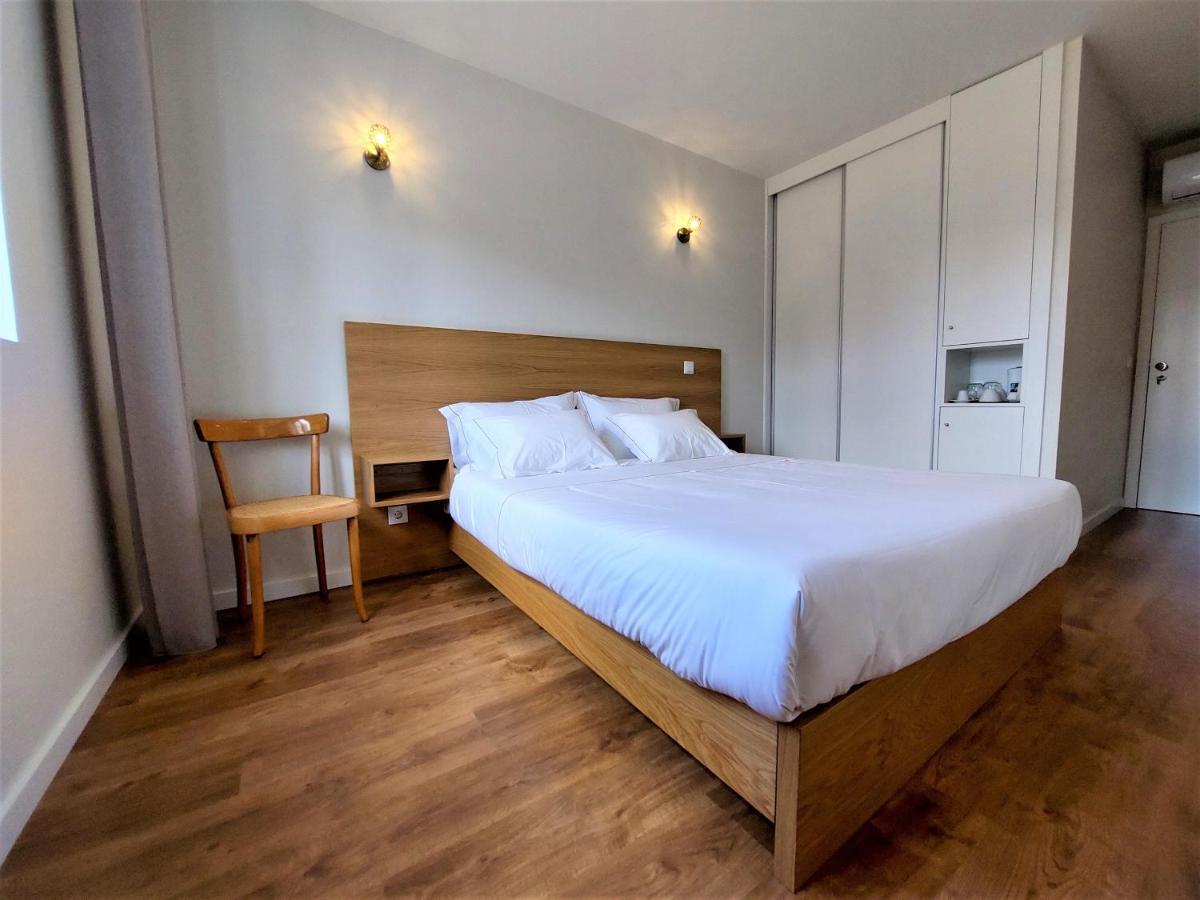 Quinta Da Roda Hotel - Conforto E Tranquilidade No Geres Cela  Kültér fotó