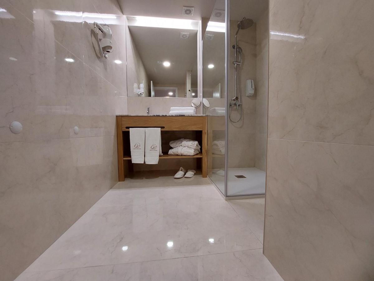 Quinta Da Roda Hotel - Conforto E Tranquilidade No Geres Cela  Kültér fotó