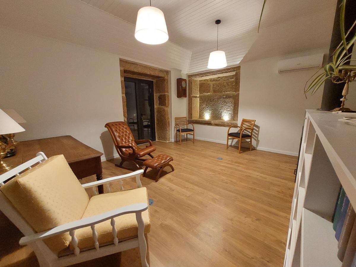 Quinta Da Roda Hotel - Conforto E Tranquilidade No Geres Cela  Kültér fotó